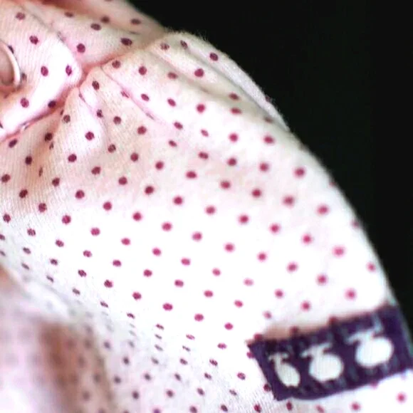 Trois Moutons | Infant Long Sleeve Baby Doll Top - Picture 5 of 5